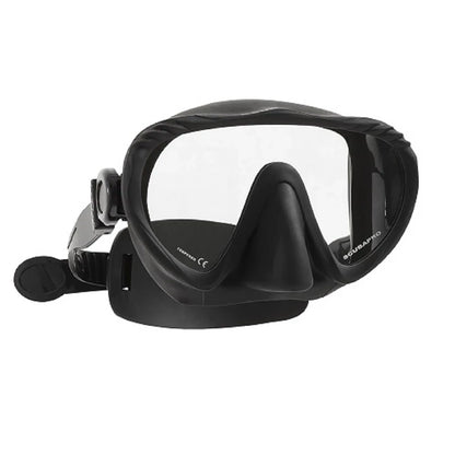 SCUBAPRO GHOST DIVE MASK image 1