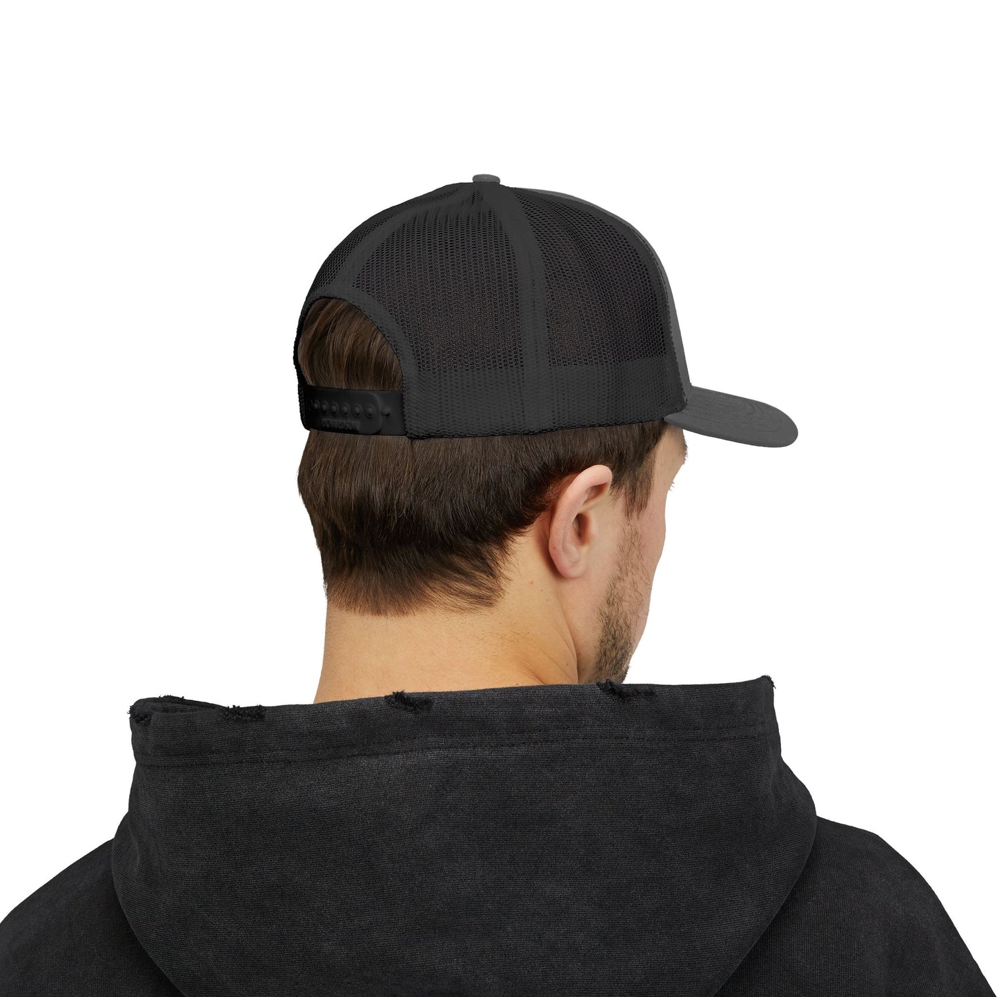 Trucker Cap - Aquanaut