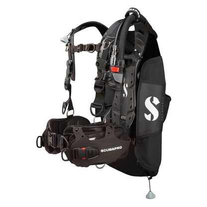 SCUBAPRO HYDROS PRO BCD image 5