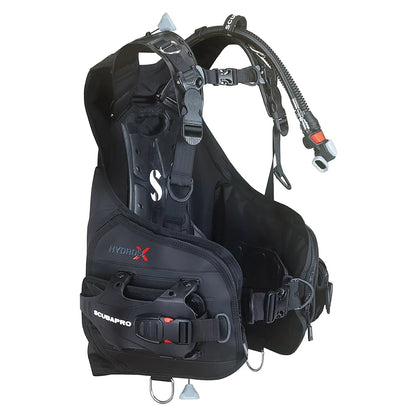 SCUBAPRO HYDROS X BCD image 4