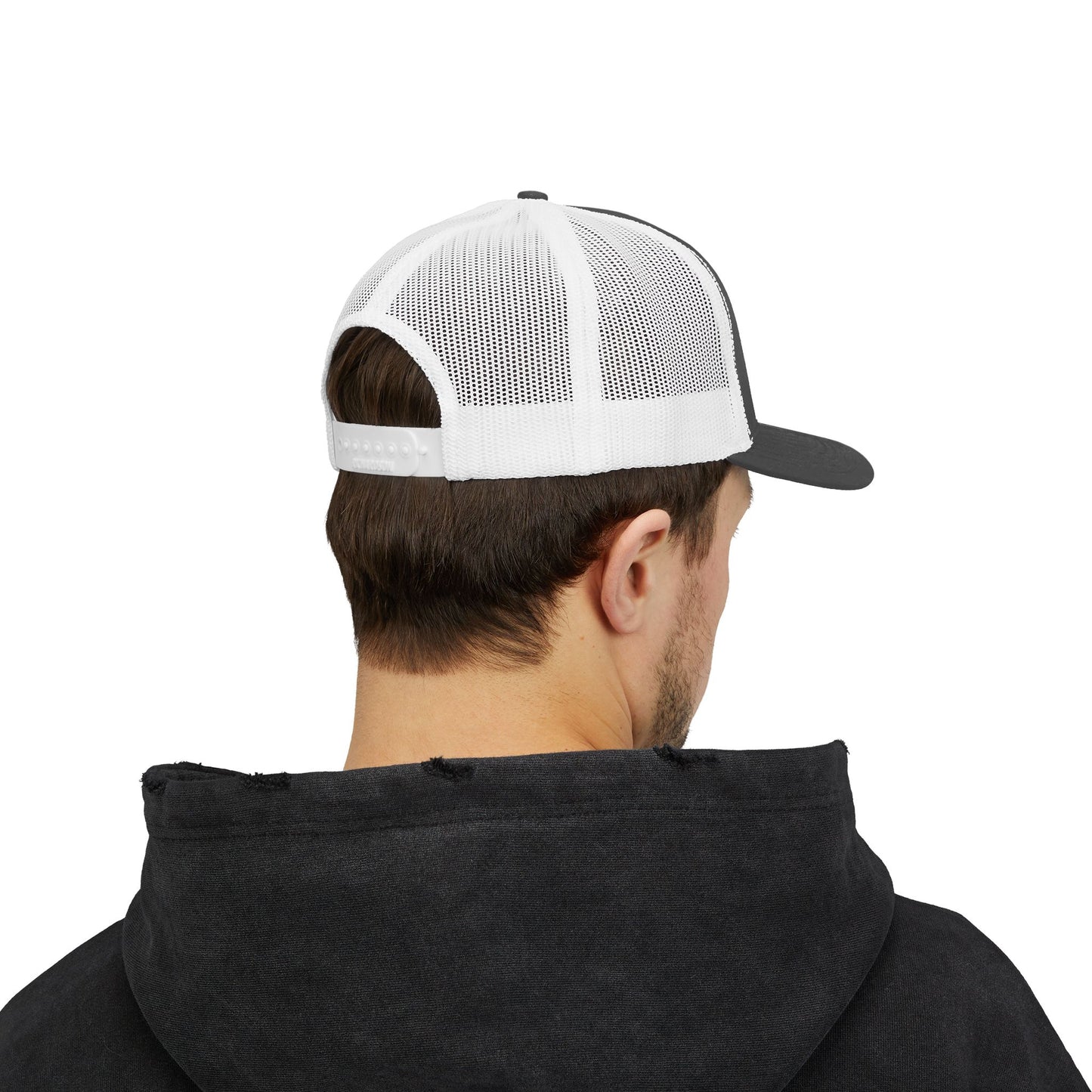 Trucker Cap - Aquanaut