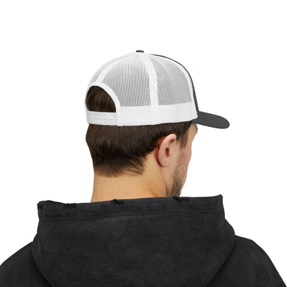 Trucker Cap - Aquanaut
