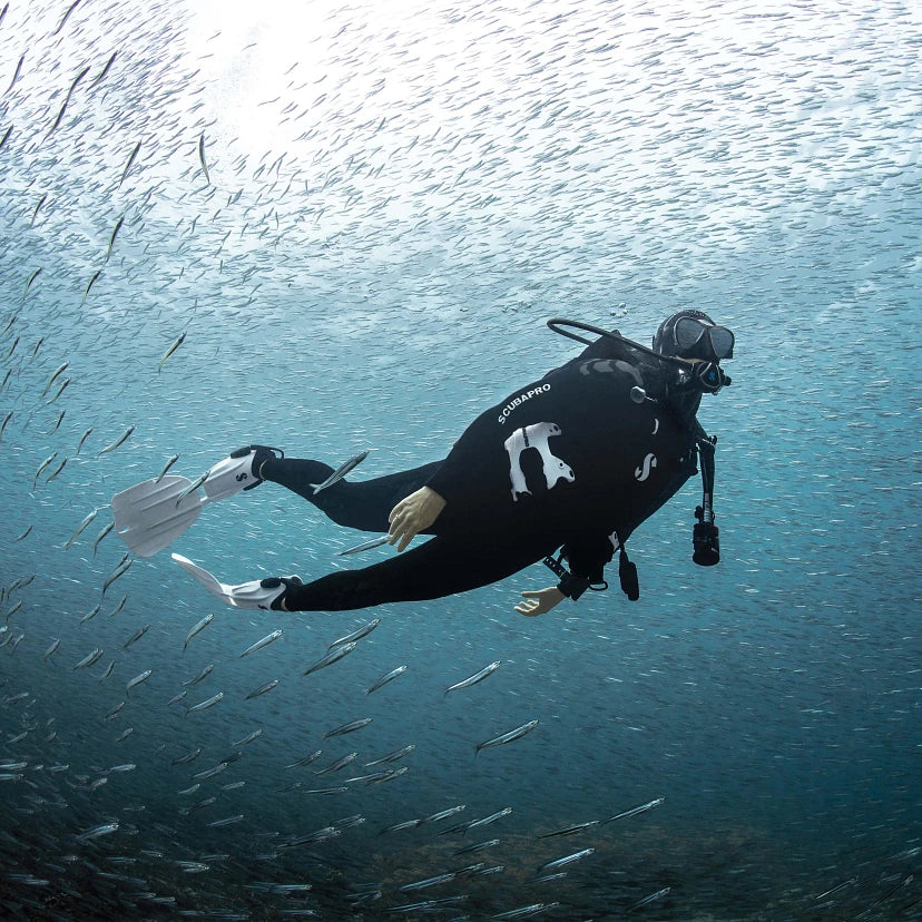 SCUBAPRO SEAWING NOVA FIN image 8