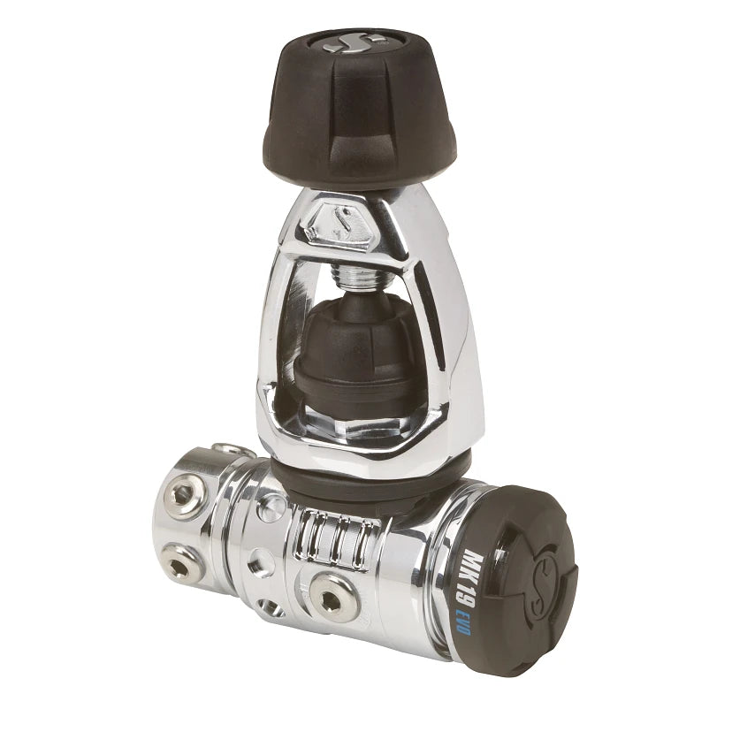 SCUBAPRO MK19 EVO/G260 DIVE REGULATOR SYSTEM Item # 12.255.010 image 2