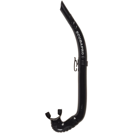 SCUBAPRO APNEA SNORKEL image 0
