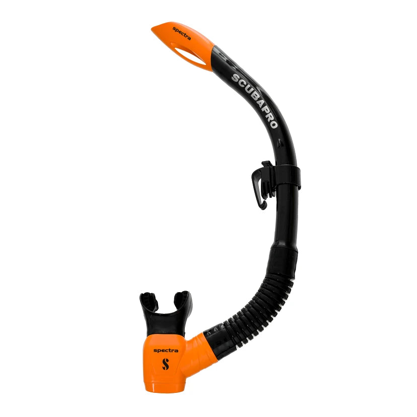 SCUBAPRO SPECTRA SNORKEL image 4