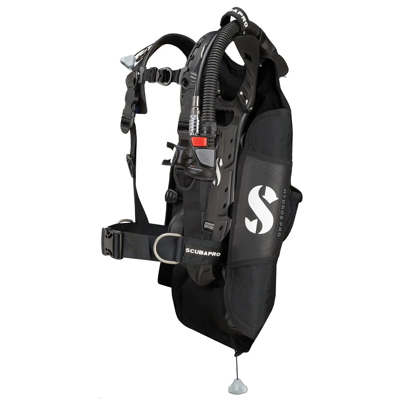 SCUBAPRO HYDROS PRO BCD image 7