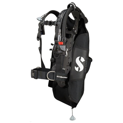 SCUBAPRO HYDROS PRO BCD image 7