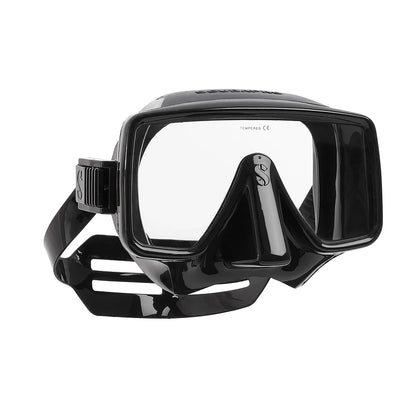 SCUBAPRO FRAMELESS DIVE MASK image 0