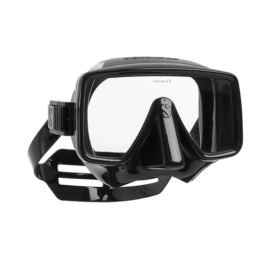 SCUBAPRO FRAMELESS DIVE MASK image 0