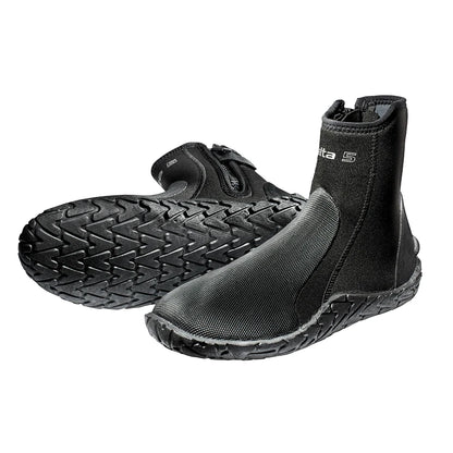 SCUBAPRO DELTA 5MM BOOT image 1
