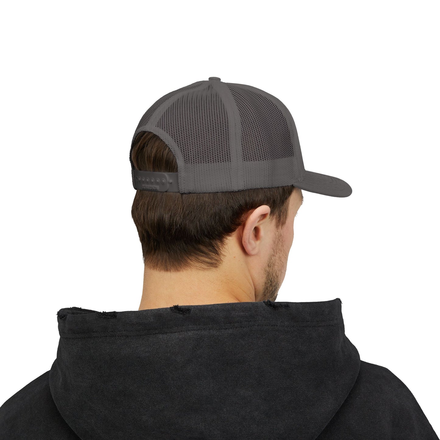 Trucker Cap - Aquanaut