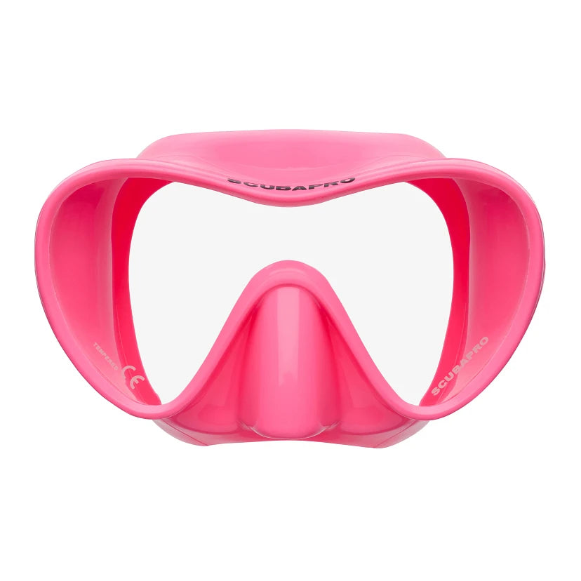 SCUBAPRO TRINIDAD 3 DIVE MASK image 4