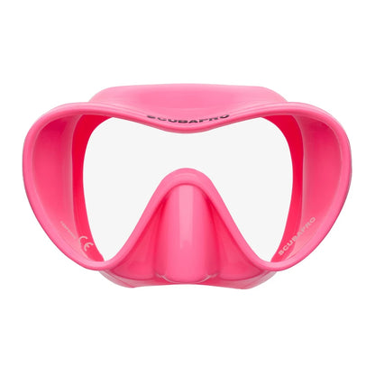 SCUBAPRO TRINIDAD 3 DIVE MASK image 4