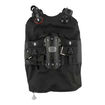 SCUBAPRO HYDROS PRO BCD image 3