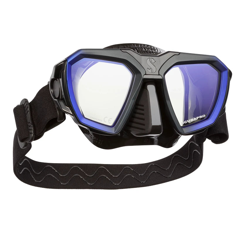 SCUBAPRO D-MASK image 0