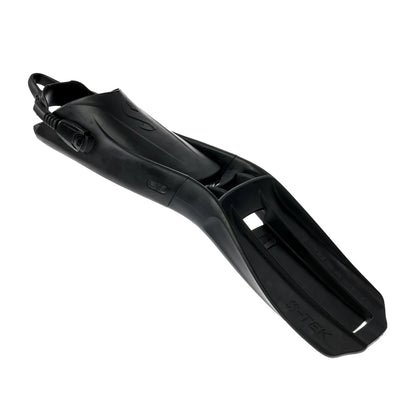 SCUBAPRO S-TEK FIN image 2
