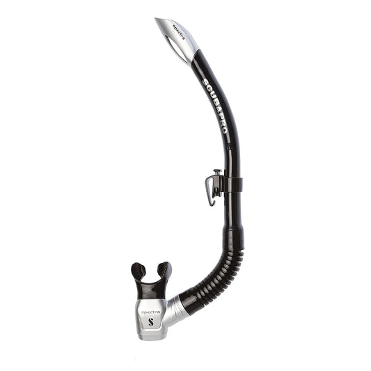 SCUBAPRO SPECTRA SNORKEL image 0