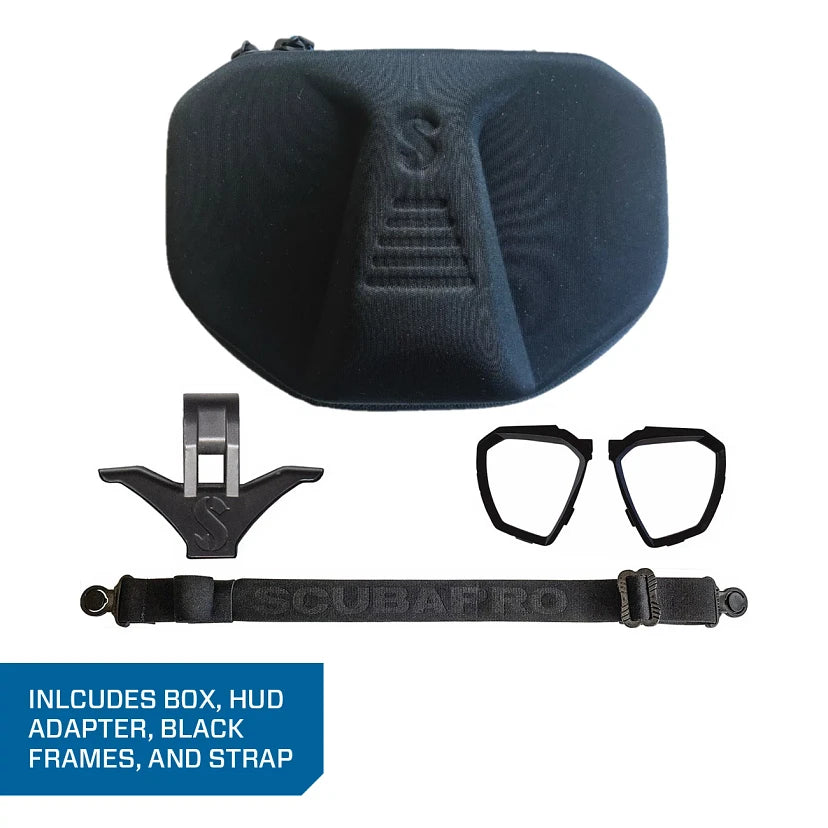 SCUBAPRO D-MASK image 5