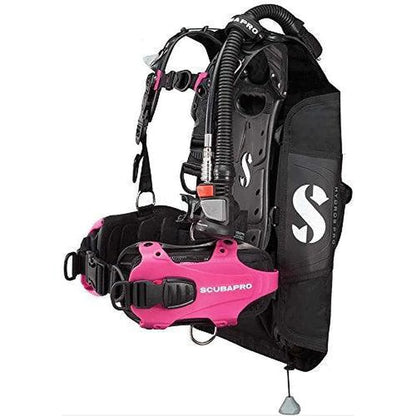 SCUBAPRO HYDROS PRO BCD image 10