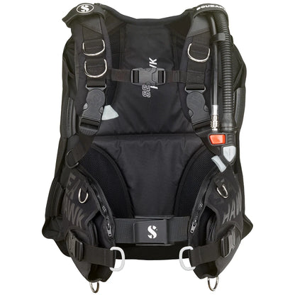 SCUBAPRO SEAHAWK 2 BCD image 1