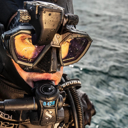 SCUBAPRO D-MASK image 6