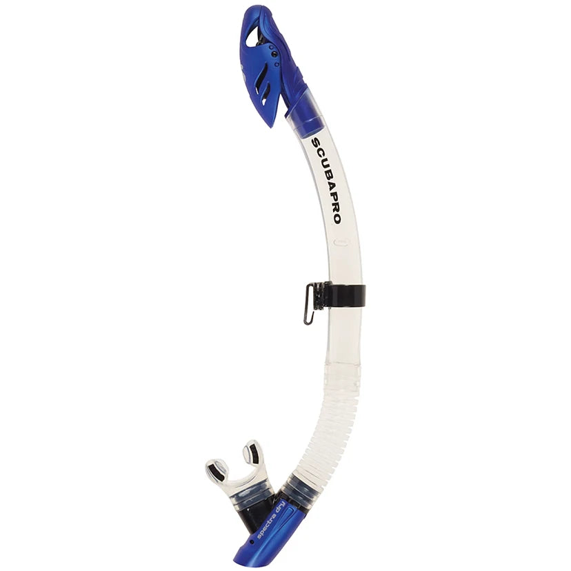 SCUBAPRO SPECTRA DRY SNORKEL image 5