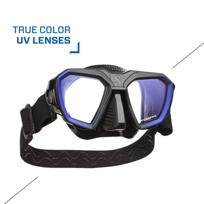 SCUBAPRO D-MASK image 3