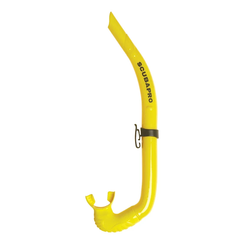 SCUBAPRO APNEA SNORKEL image 5