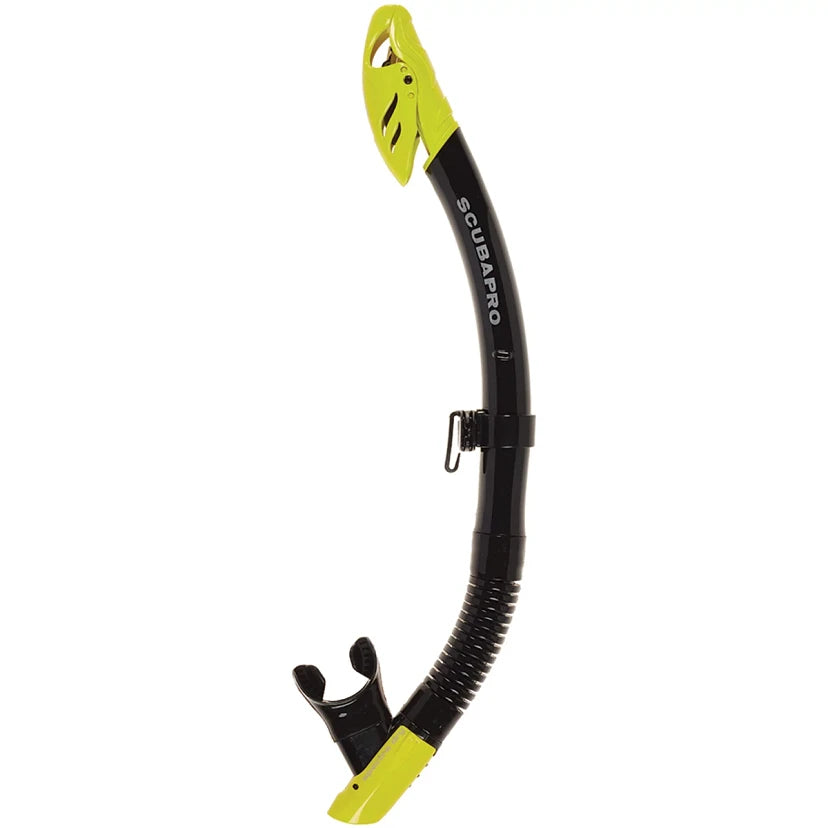 SCUBAPRO SPECTRA DRY SNORKEL image 3