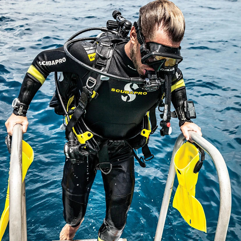 SCUBAPRO SEAWING NOVA FIN image 11