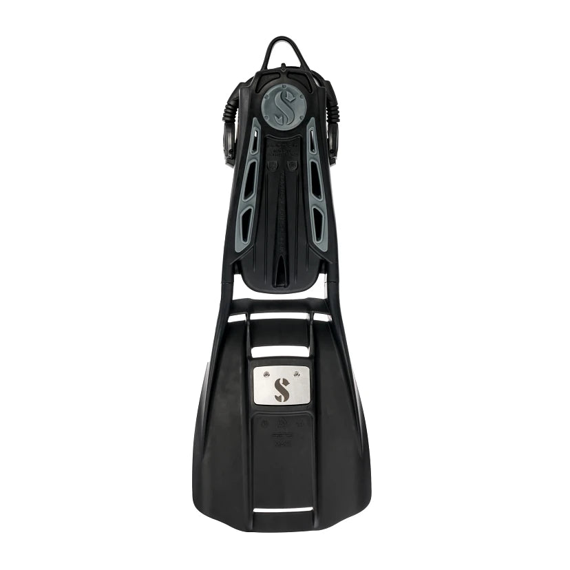 SCUBAPRO S-TEK FIN image 1