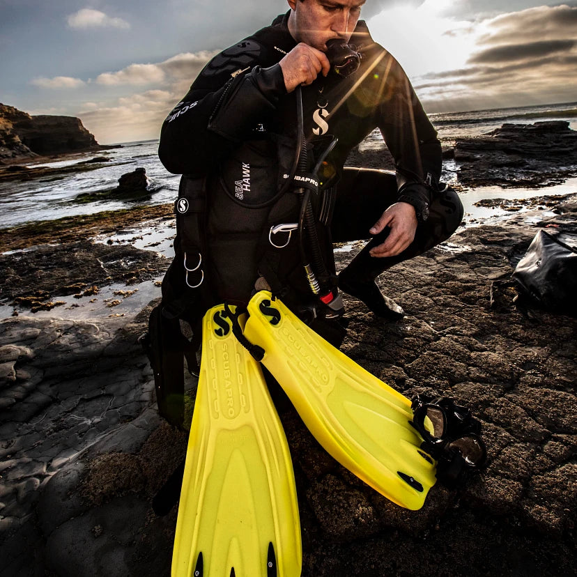 SCUBAPRO SEAHAWK 2 BCD image 7