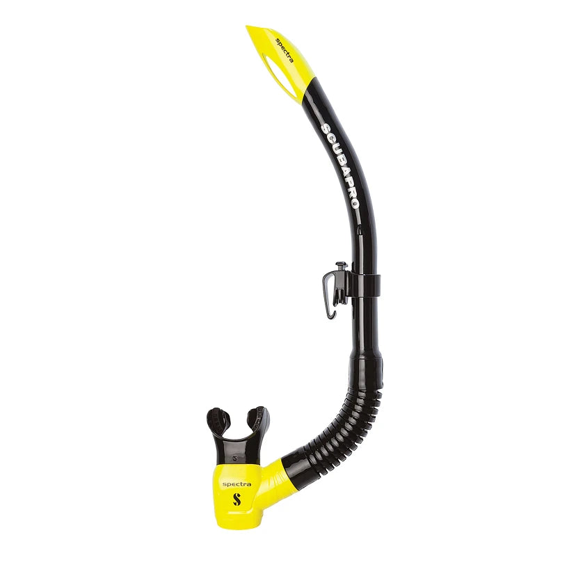 SCUBAPRO SPECTRA SNORKEL image 5