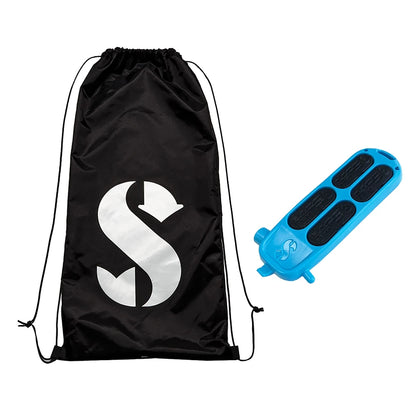 SCUBAPRO S-TEK FIN image 7