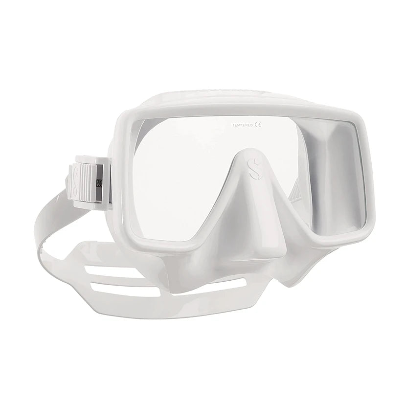 SCUBAPRO FRAMELESS DIVE MASK image 1