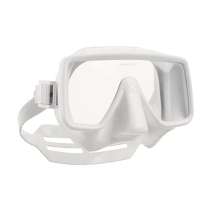 SCUBAPRO FRAMELESS DIVE MASK image 1