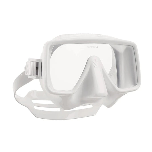 SCUBAPRO FRAMELESS DIVE MASK image 1