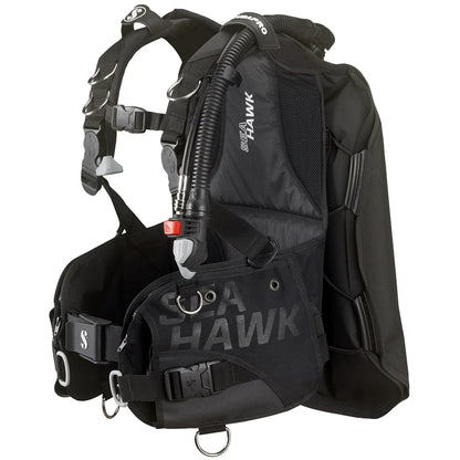 SCUBAPRO SEAHAWK 2 BCD image 0