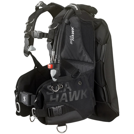 SCUBAPRO SEAHAWK 2 BCD image 0