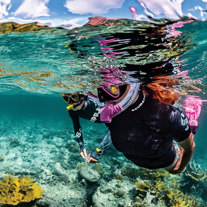 SCUBAPRO SPECTRA SNORKEL image 7
