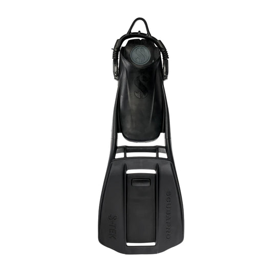 SCUBAPRO S-TEK FIN image 0