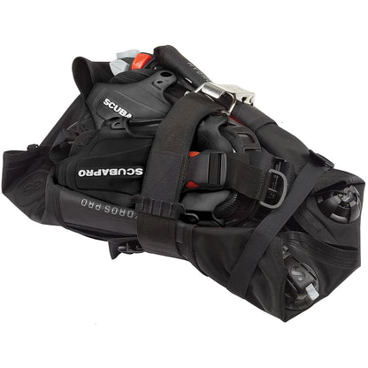 SCUBAPRO HYDROS PRO BCD image 4