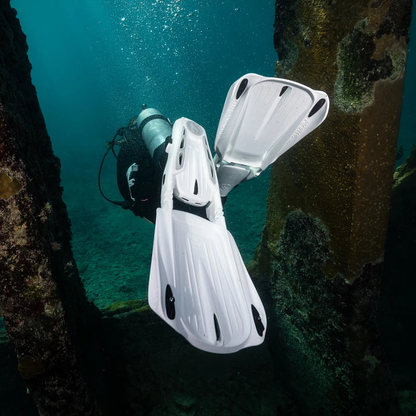 SCUBAPRO SEAWING SUPERNOVA FIN image 5