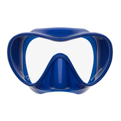 SCUBAPRO TRINIDAD 3 DIVE MASK image 1