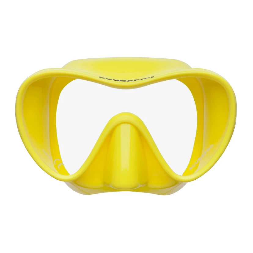 SCUBAPRO TRINIDAD 3 DIVE MASK image 2