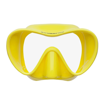 SCUBAPRO TRINIDAD 3 DIVE MASK image 2