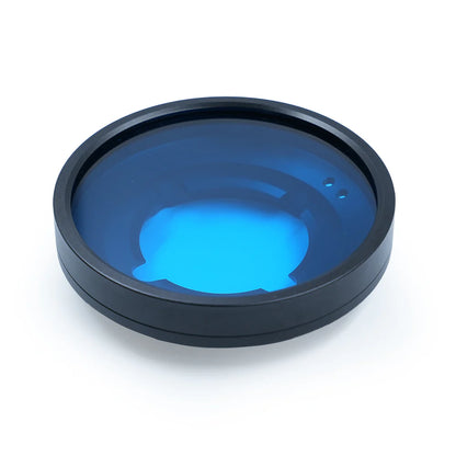 Ambient blue light filter for SL50/SL120 professional underwater video light