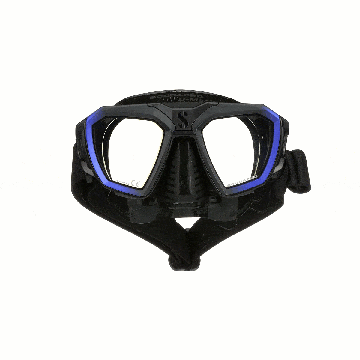 SCUBAPRO D-MASK image 1