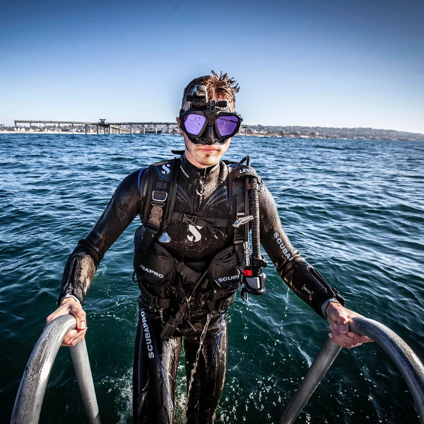SCUBAPRO D-MASK image 8